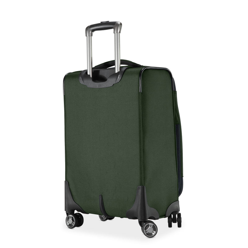 Ricardo Beverly Hills Avalon Avalon Softside Carry-On Expandable Spinner