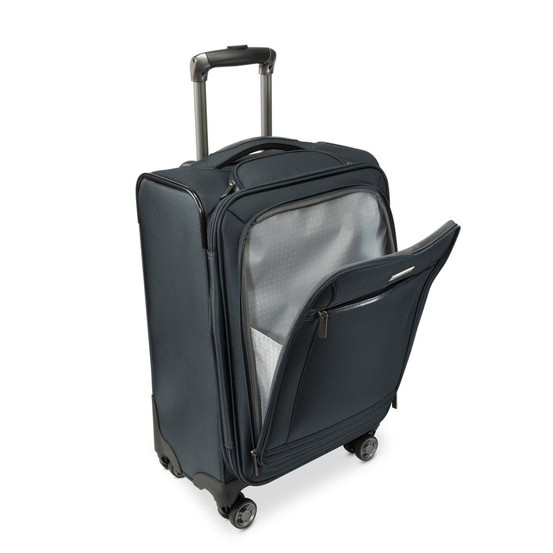 Ricardo Beverly Hills Avalon Avalon Softside Carry-On Expandable Spinner