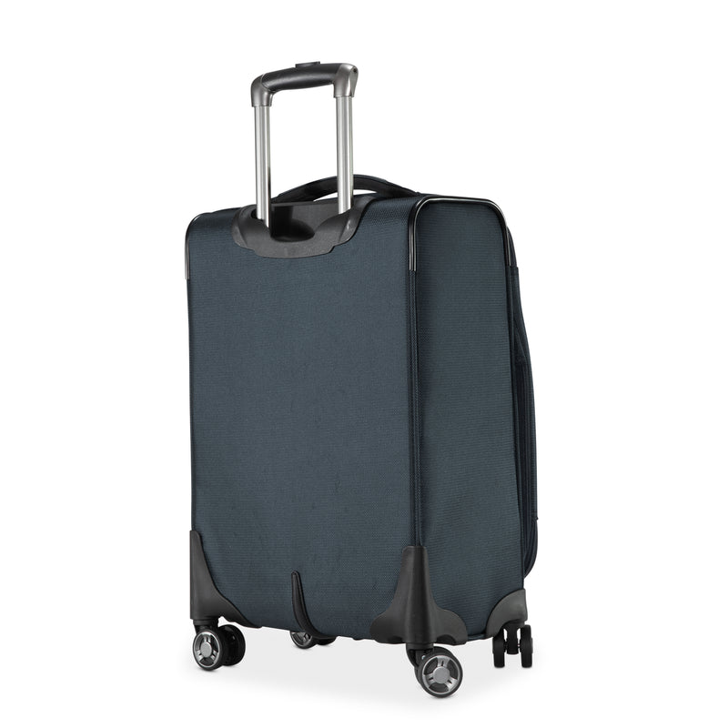 Ricardo Beverly Hills Avalon Avalon Softside Carry-On Expandable Spinner