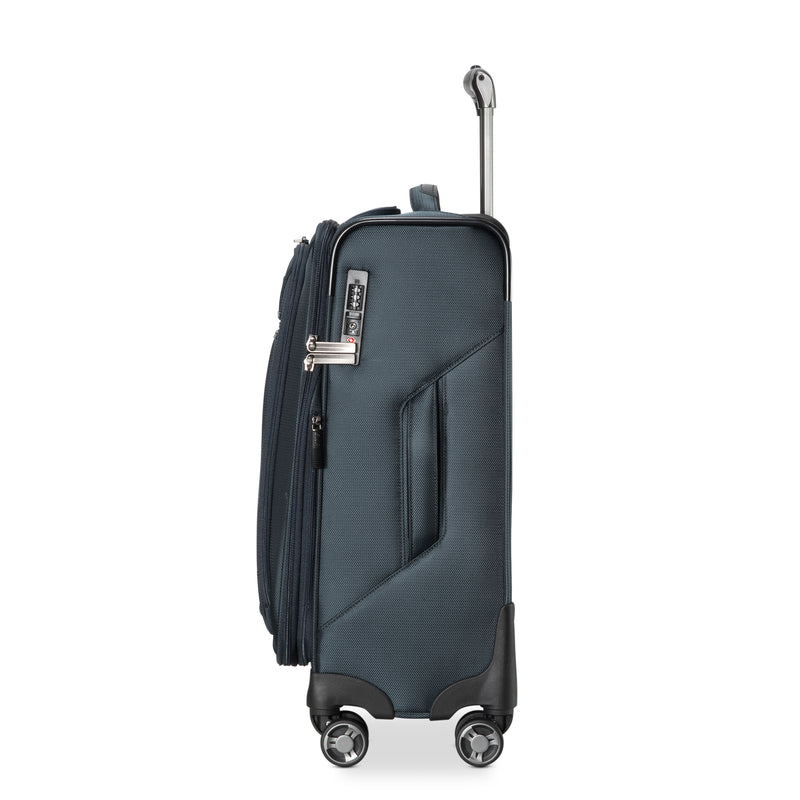 Ricardo Beverly Hills Avalon Avalon Softside Carry-On Expandable Spinner