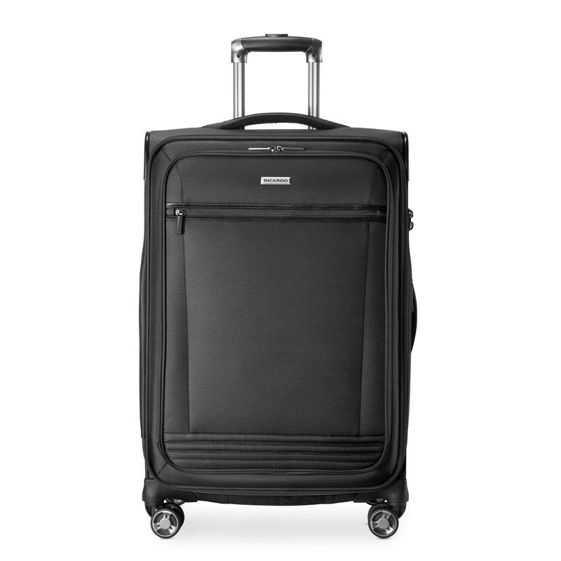 Ricardo Beverly Hills Avalon Avalon Softside Medium Check-In Expandable Spinner