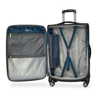 Ricardo Beverly Hills Avalon Avalon Softside Medium Check-In Expandable Spinner