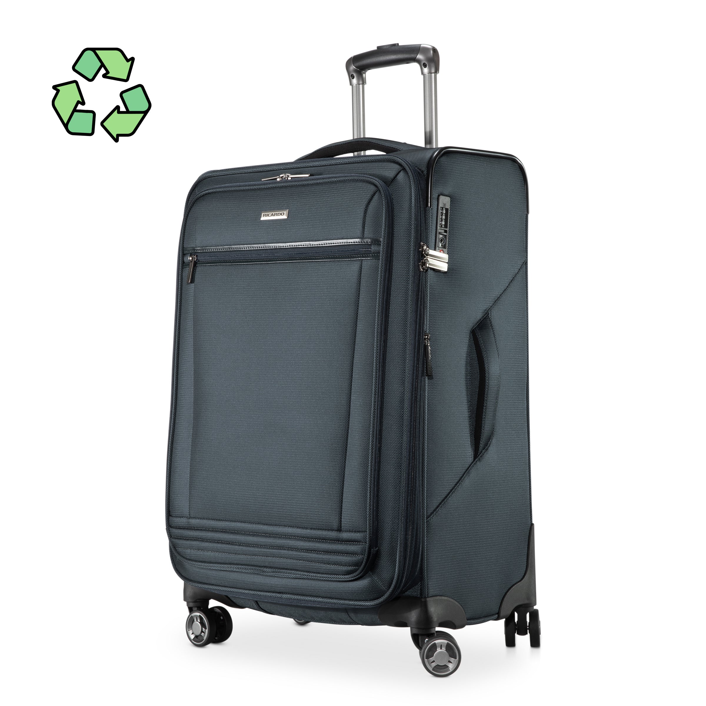 24 sale softside luggage