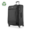 Ricardo Beverly Hills Avalon Avalon Softside Large Check-In Expandable Spinner Black