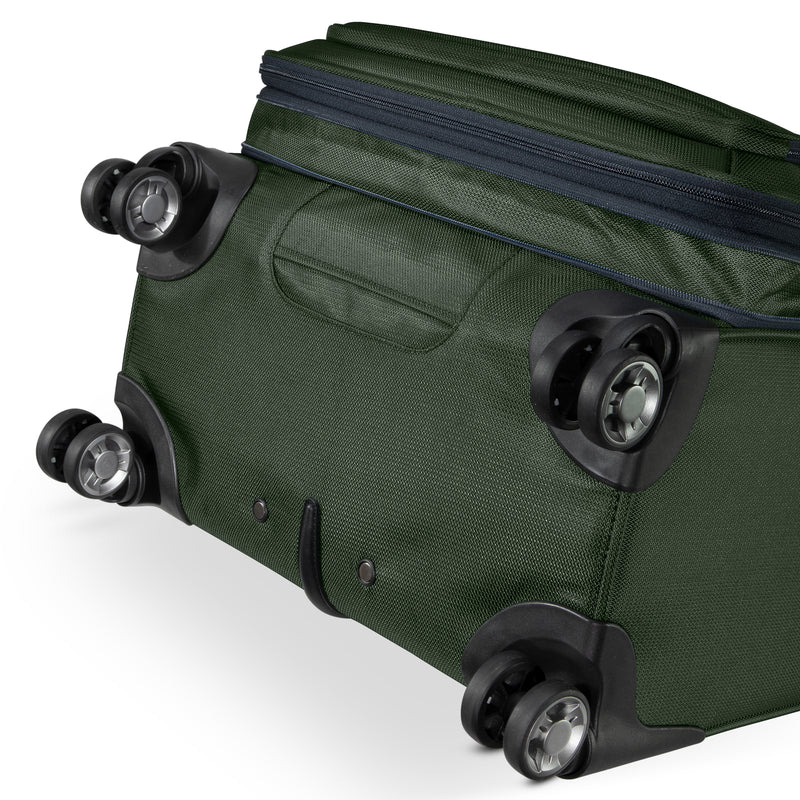 Avalon Softside Large Check-In Expandable Spinner
