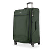 Ricardo Beverly Hills Avalon Avalon Softside Large Check-In Expandable Spinner Juniper Green