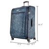 Ricardo Beverly Hills Avalon Avalon Softside Large Check-In Expandable Spinner