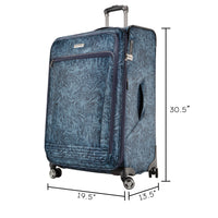Ricardo Beverly Hills Avalon Avalon Softside Large Check-In Expandable Spinner