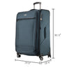 Ricardo Beverly Hills Avalon Avalon Softside Large Check-In Expandable Spinner