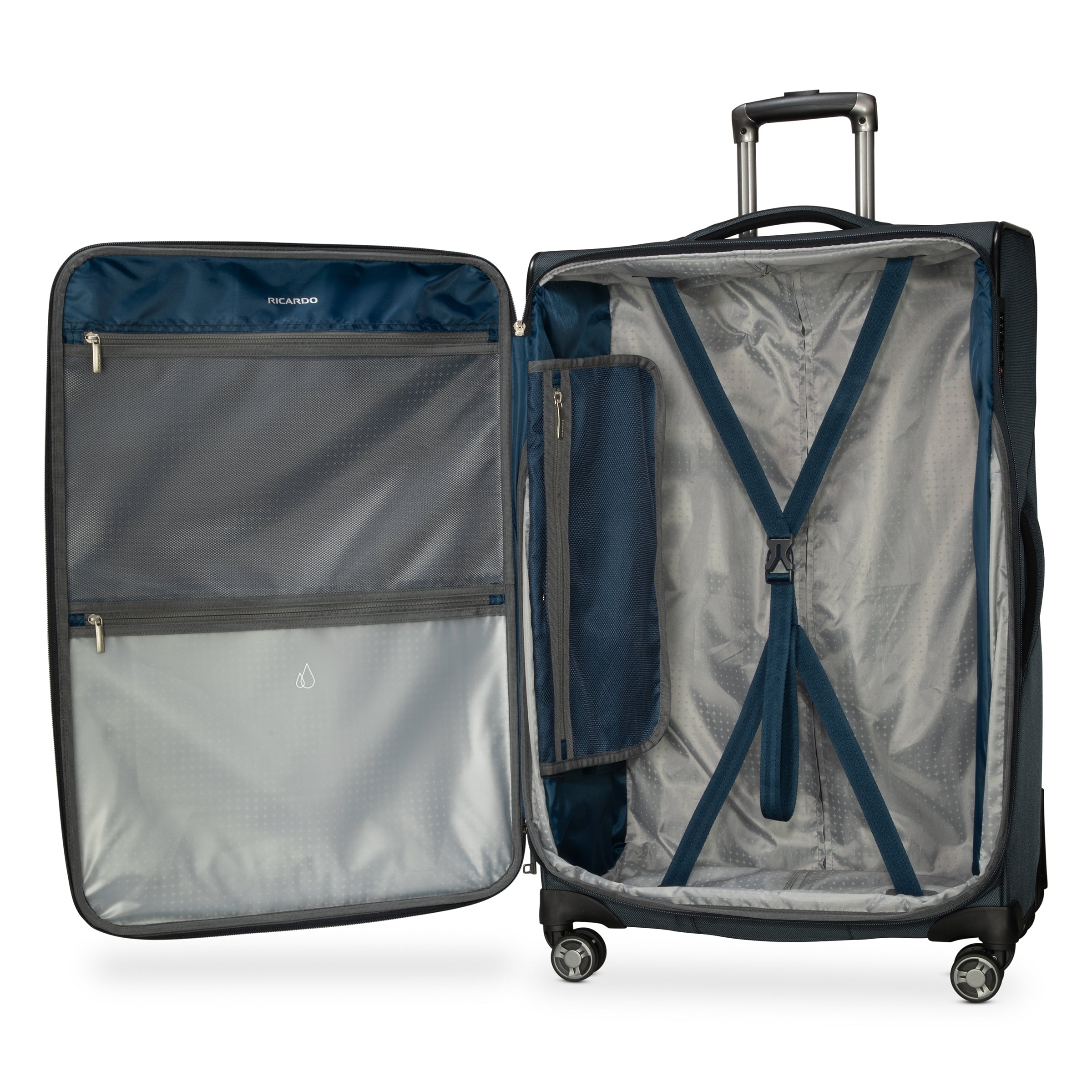 RAIN OR SHINE SC PACK 13L | CAPCELL