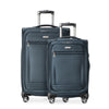 Ricardo Beverly Hills Avalon Avalon Softside 2-Piece Set (20" Carry-on & 24" Medium Checked) Storm Blue