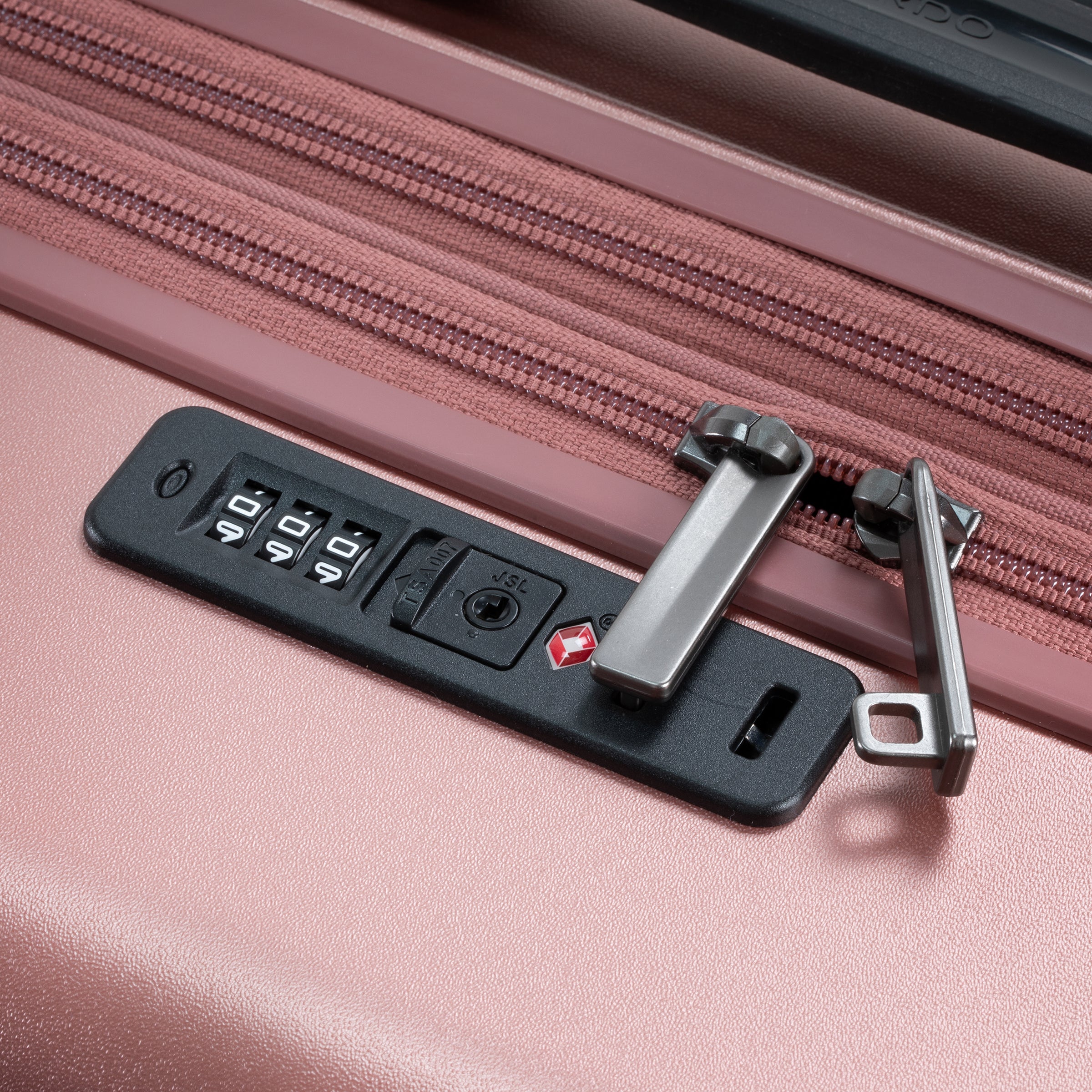 Cambria Hardside 3-Piece Set