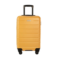 Ricardo Beverly Hills Cambria Cambria Hardside 2-Piece Set (20" Carry-on & 25" Medium Checked)