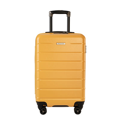Ricardo Beverly Hills Cambria Cambria Hardside 2-Piece Set (20" Carry-on & 25" Medium Checked)
