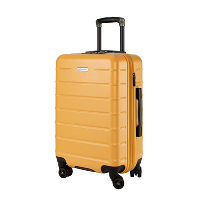 Ricardo Beverly Hills Cambria Cambria Hardside 2-Piece Set (20" Carry-on & 25" Medium Checked)