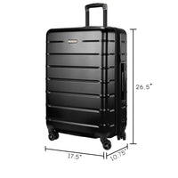 Ricardo Beverly Hills Cambria Cambria Hardside Medium Check-In Expandable Spinner
