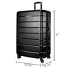 Ricardo Beverly Hills Cambria Cambria Hardside Large Check-In Expandable Spinner