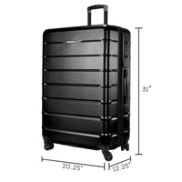 Ricardo Beverly Hills Cambria Cambria Hardside Large Check-In Expandable Spinner