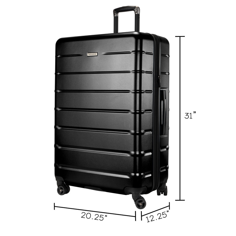 Ricardo Beverly Hills Cambria Cambria Hardside Large Check-In Expandable Spinner