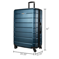 Ricardo Beverly Hills Cambria Cambria Hardside Large Check-In Expandable Spinner