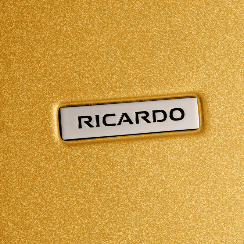 Ricardo Beverly Hills Cambria Cambria Hardside Large Check-In Expandable Spinner