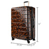 Ricardo Beverly Hills Cambria Cambria Hardside Large Check-In Expandable Spinner