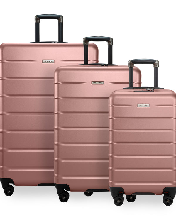 Cambria Hardside 3-Piece Set