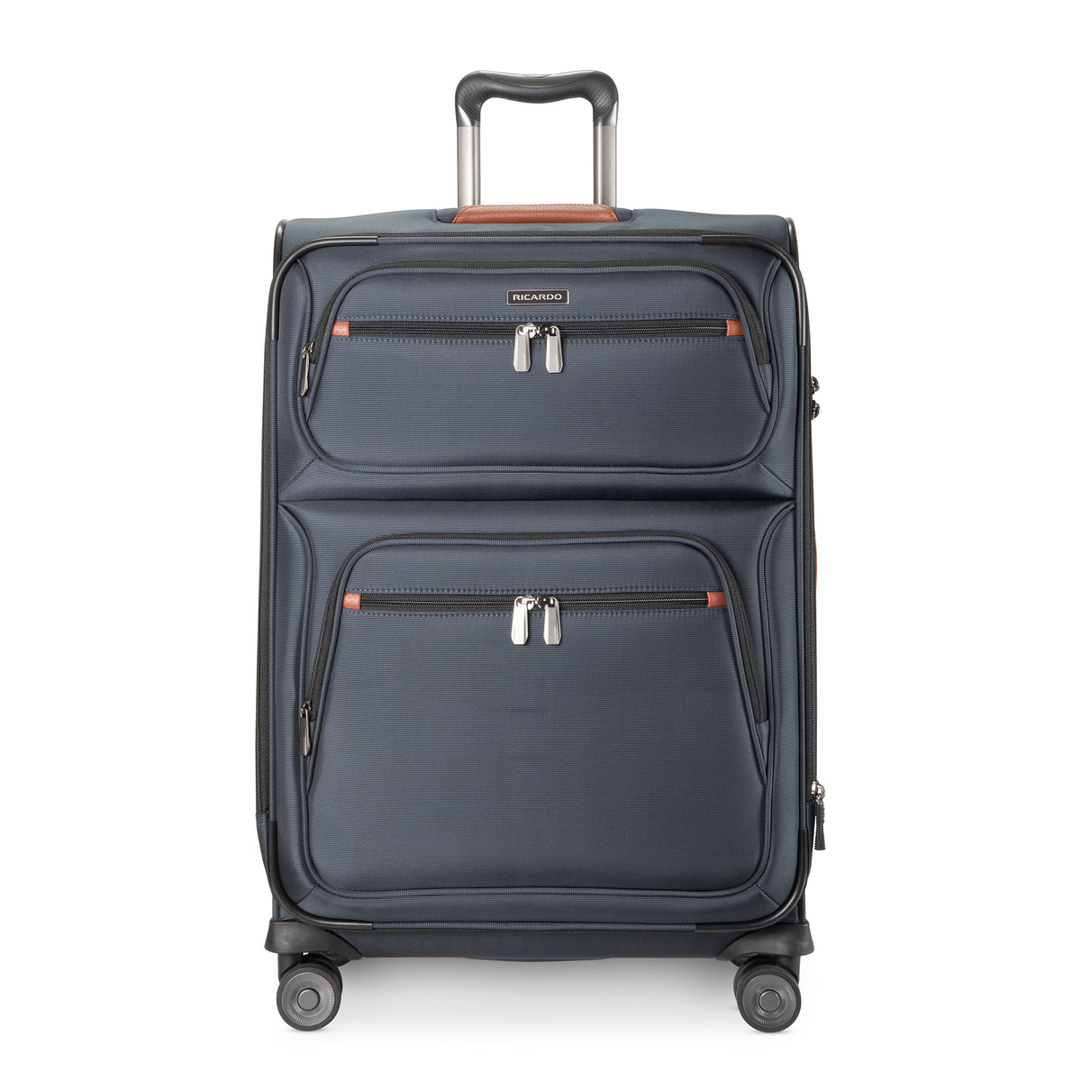 Ricardo Beverly Hills Montecito 3.0 Montecito 3.0 Softside Medium Check-In Expandable Spinner
