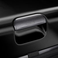 Ricardo Beverly Hills Brentwood Brentwood Hardside 3-Piece Set with FastAccess Carry-On