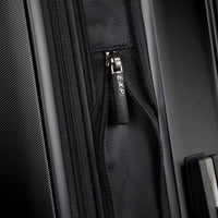 Ricardo Beverly Hills Brentwood Brentwood Hardside 3-Piece Set with FastAccess Carry-On