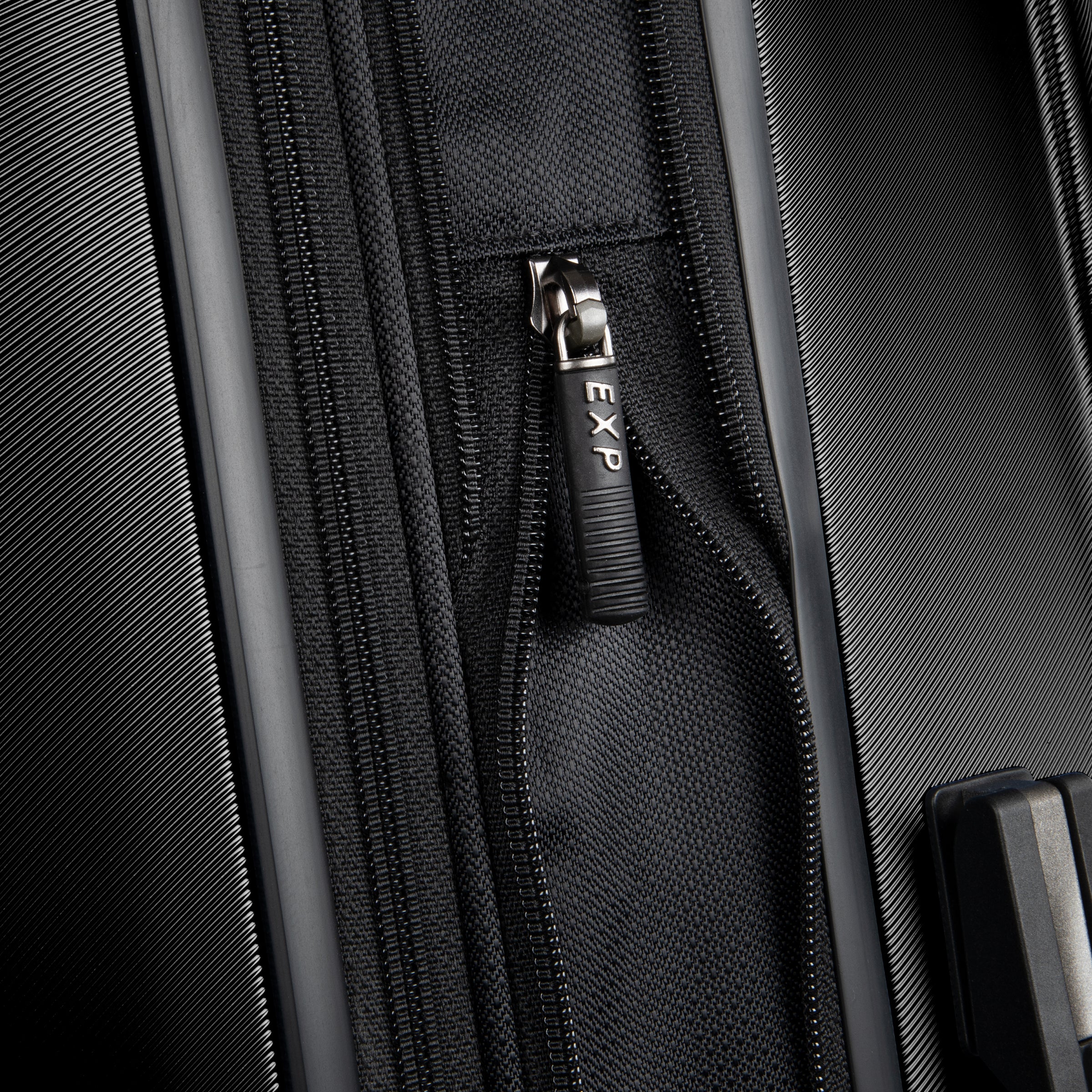 Ricardo Beverly Hills Brentwood Brentwood Hardside 3-Piece Set with FastAccess Carry-On