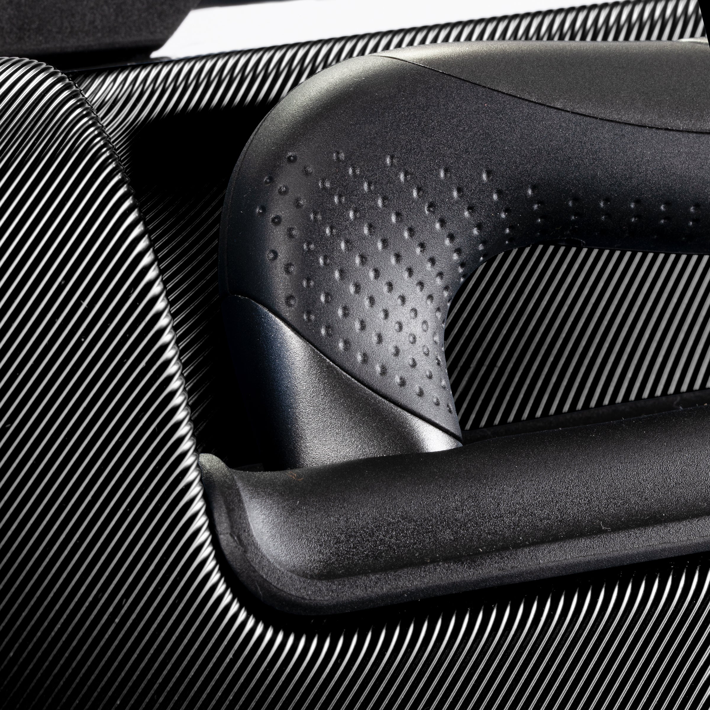 Ricardo Beverly Hills Brentwood Brentwood Hardside 3-Piece Set with FastAccess Carry-On