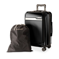 Ricardo Beverly Hills Brentwood Brentwood Hardside 3-Piece Set with FastAccess Carry-On
