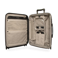 Ricardo Beverly Hills Brentwood Brentwood Hardside 3-Piece Set with FastAccess Carry-On