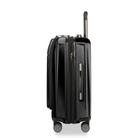 Ricardo Beverly Hills Brentwood Brentwood Hardside 3-Piece Set with FastAccess Carry-On