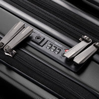 Ricardo Beverly Hills Brentwood Brentwood Hardside 3-Piece Set with FastAccess Carry-On