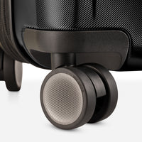 Ricardo Beverly Hills Brentwood Brentwood Hardside 3-Piece Set with FastAccess Carry-On