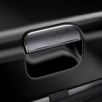 Ricardo Beverly Hills Brentwood Brentwood Hardside 2pc Set (21" Carry-On & 29" Large Check-In)