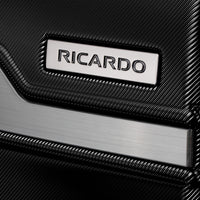 Ricardo Beverly Hills Brentwood Brentwood Hardside 2pc Set (21" Carry-On & 29" Large Check-In)