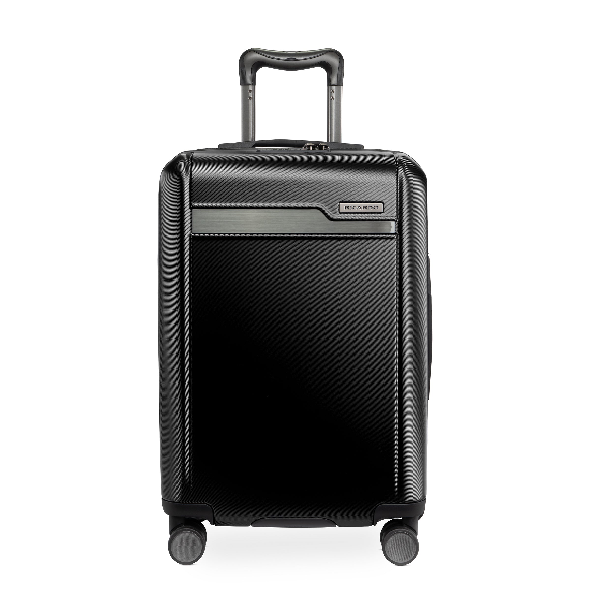 Ricardo Beverly Hills Brentwood Brentwood Hardside 2pc Set (21" Carry-On & 29" Large Check-In)