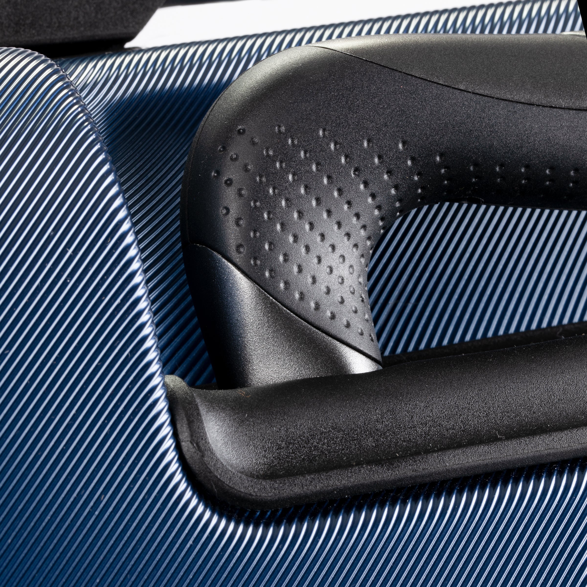 Ricardo Beverly Hills Brentwood Brentwood Hardside 3-Piece Set with FastAccess Carry-On