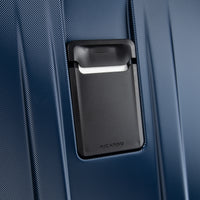 Ricardo Beverly Hills Brentwood Brentwood Hardside 3-Piece Set with FastAccess Carry-On