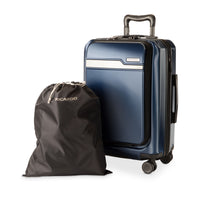 Ricardo Beverly Hills Brentwood Brentwood Hardside 3-Piece Set with FastAccess Carry-On