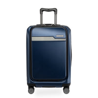 Ricardo Beverly Hills Brentwood Brentwood Hardside 3-Piece Set with FastAccess Carry-On