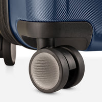 Ricardo Beverly Hills Brentwood Brentwood Hardside 3-Piece Set with FastAccess Carry-On