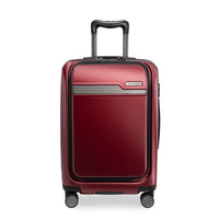 Ricardo Beverly Hills Brentwood Brentwood Hardside FastAccess Front Opening Carry-On Expandable Spinner