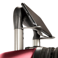 Ricardo Beverly Hills Brentwood Brentwood Hardside FastAccess Front Opening Carry-On Expandable Spinner