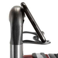 Ricardo Beverly Hills Brentwood Brentwood Hardside FastAccess Front Opening Carry-On Expandable Spinner