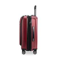 Ricardo Beverly Hills Brentwood Brentwood Hardside FastAccess Front Opening Carry-On Expandable Spinner