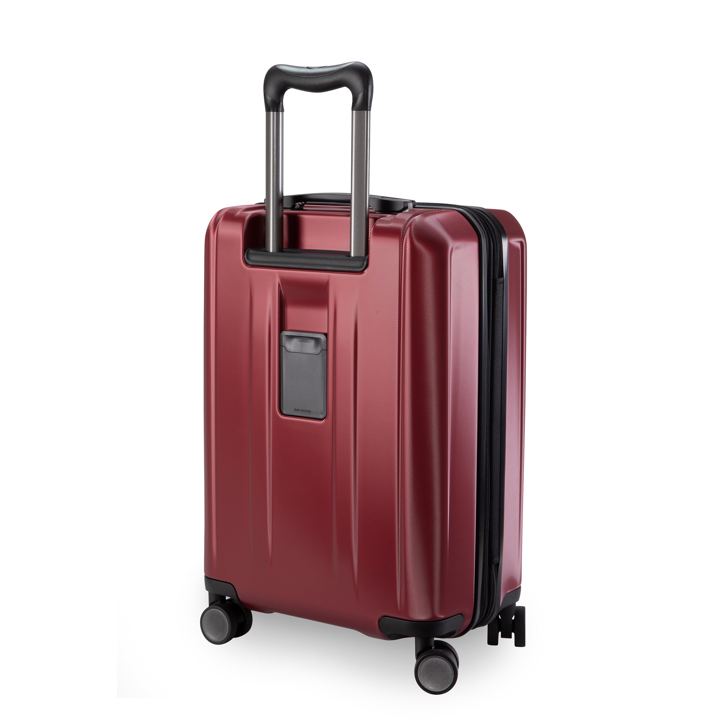 Brentwood Hardside Carry-On Expandable Spinner | Ricardo Luggage